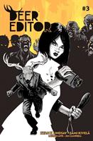   Deer Editor #3
