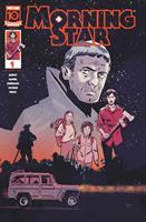   Morning Star #1