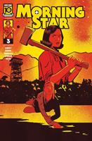   Morning Star #3