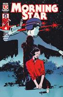   Morning Star #4