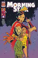   Morning Star #5