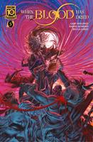   When The Blood Has Dried #5