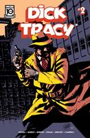   Dick Tracy #2