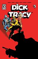  Dick Tracy #3