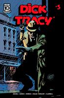   Dick Tracy #5