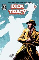   Dick Tracy #6