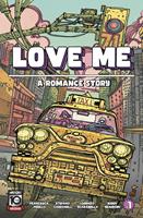   Love Me: A Romance Story #1