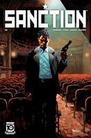   Sanction #2