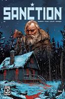   Sanction #4