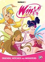   Winx Club Vol. 2