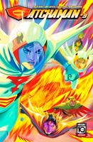   Gatchaman #3