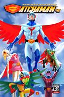   Gatchaman #5