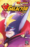   Gatchaman: Galactor #2