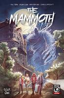   The Mammoth #1