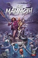   The Mammoth #2