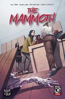   The Mammoth #4