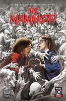   The Mammoth #5
