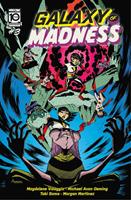   Galaxy of Madness #3