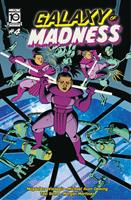   Galaxy of Madness #4