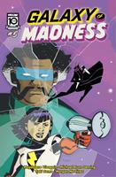   Galaxy of Madness #5
