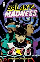   Galaxy of Madness Vol. 1