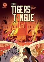   The Tiger's Tongue