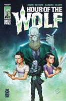   Hour of the Wolf Vol. 1