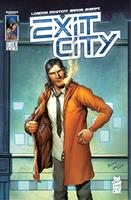   Exit City Vol. 1
