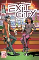   Exit City #2