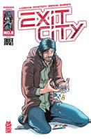   Exit City #3