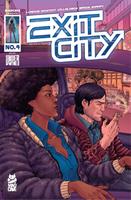   Exit City #4