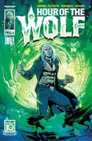   Hour of the Wolf #1