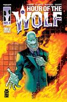   Hour of the Wolf #4
