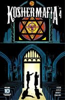   Kosher Mafia #4