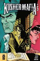   Kosher Mafia #5