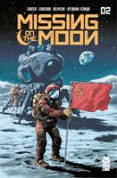   Missing On The Moon #2
