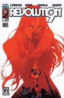   Revolution 9 #1
