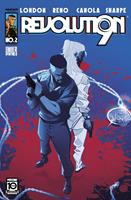   Revolution 9 #2