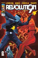   Revolution 9 #3