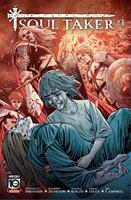   Soul Taker #3
