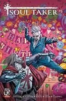   Soul Taker #5