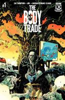   The Body Trade #1