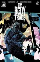   The Body Trade #2