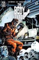   The Body Trade #3