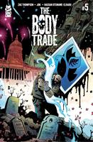   The Body Trade #5