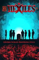   The Hexiles #1