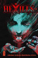   The Hexiles #4