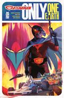 Gatchaman: Only One Earth