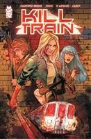   Kill Train