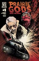   Prairie Gods #1